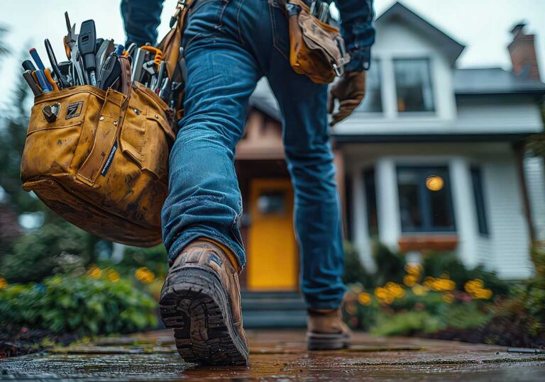 General Contractor photo from Adobe Stock