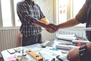 General Contractor photo from Adobe Stock