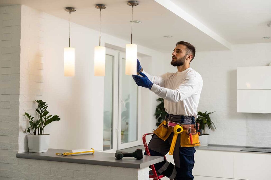 General Contractor photo from Adobe Stock