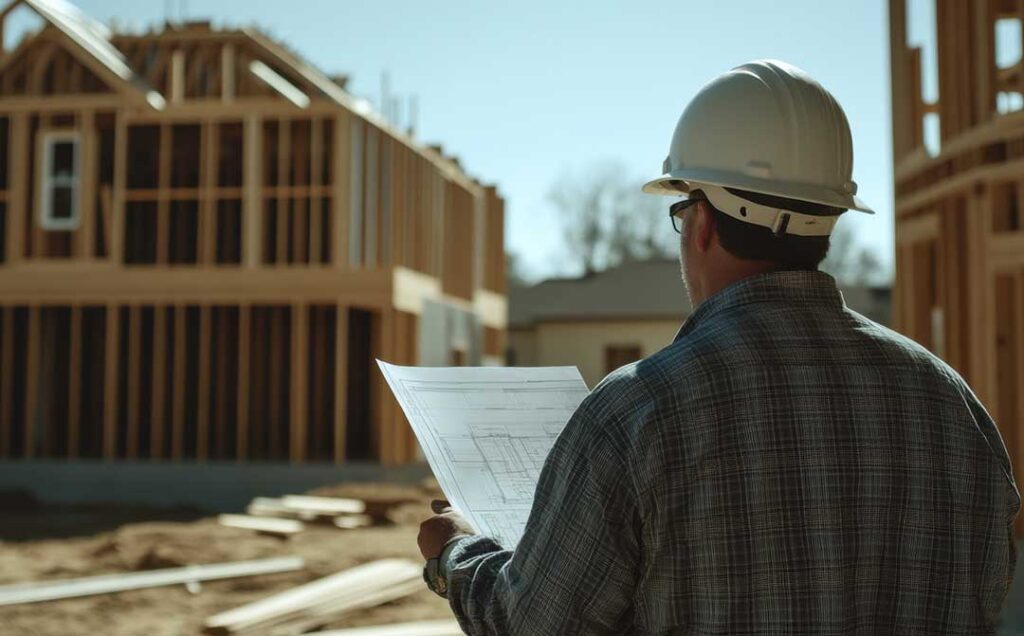General Contractor photo from Adobe Stock